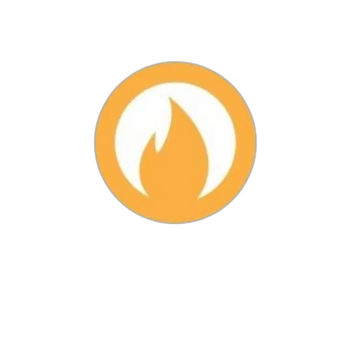 staff, jacket, fire, flame transparent PNG cut-out