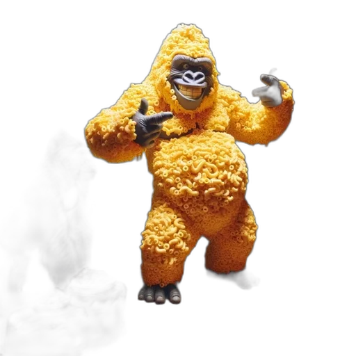 creature, animal, jacket, food transparent PNG cut-out