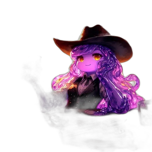 dragon, hat, creature, animal transparent PNG cut-out