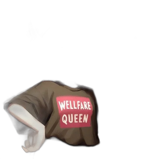 jacket, crown, hat, weapon transparent PNG cut-out