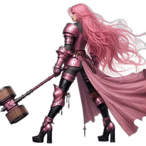 sword, weapon, staff, concept art transparent PNG cut-out