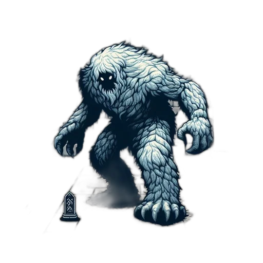 creature, animal, concept art, pixel art transparent PNG cut-out