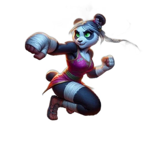 robot, staff, weapon, concept art transparent PNG cut-out