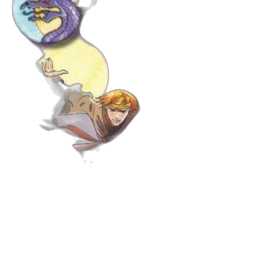 mask, staff, weapon, creature transparent PNG cut-out