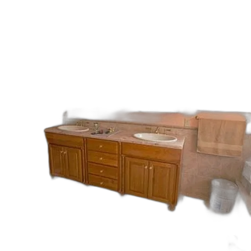 furniture, 3d render, photorealistic, earth tones transparent PNG cut-out