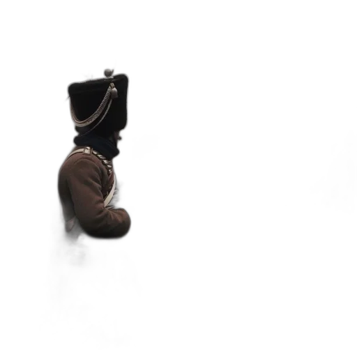 hat, staff, jewelry, mask transparent PNG cut-out