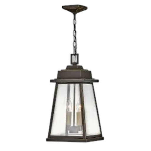 hanging, lantern, dark, bronze transparent PNG cut-out