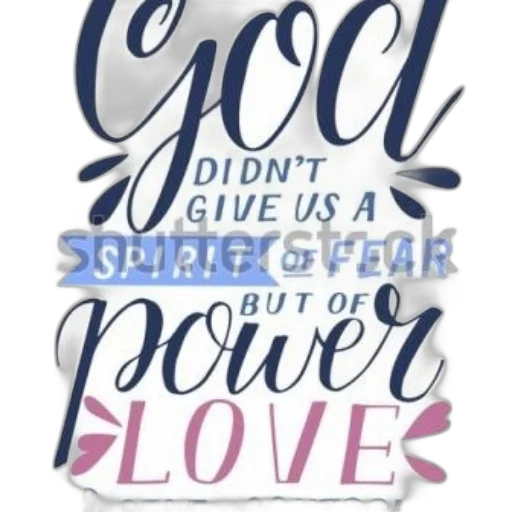 god, didn, give, spirit transparent PNG cut-out
