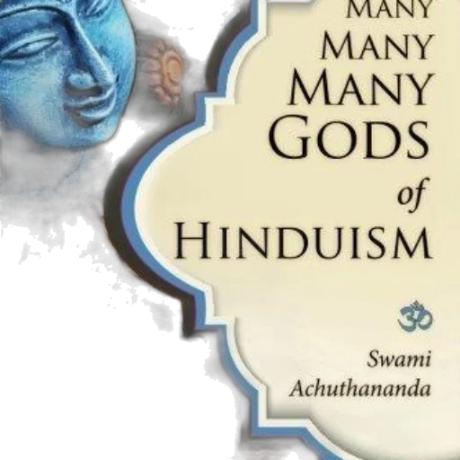 cover, many, gods, hinduism transparent PNG cut-out