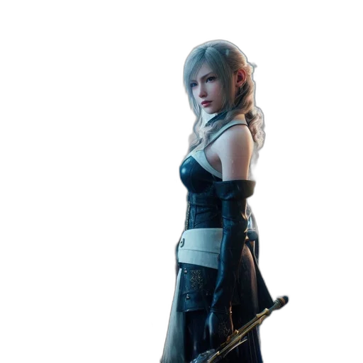 staff, sword, dress, weapon transparent PNG cut-out