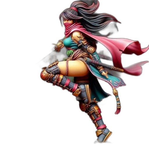 weapon, sword, staff, concept art transparent PNG cut-out