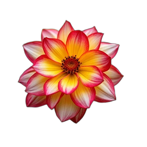 flower, crown, jewelry, staff transparent PNG cut-out