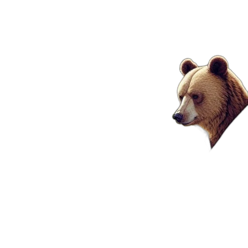 animal, creature, face, mask transparent PNG cut-out