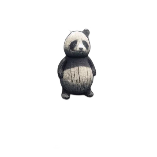 creature, animal, staff, robot transparent PNG cut-out