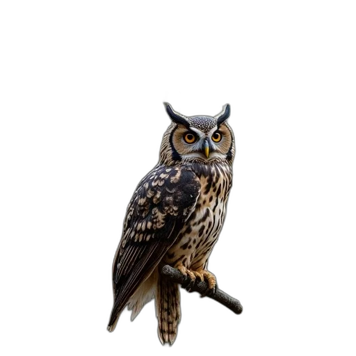 animal, staff, creature, face transparent PNG cut-out