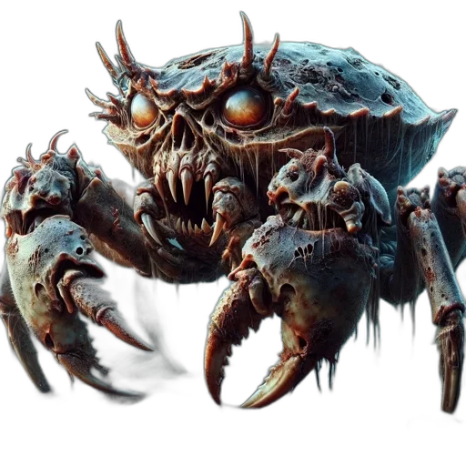 creature, animal, dragon, concept art transparent PNG cut-out