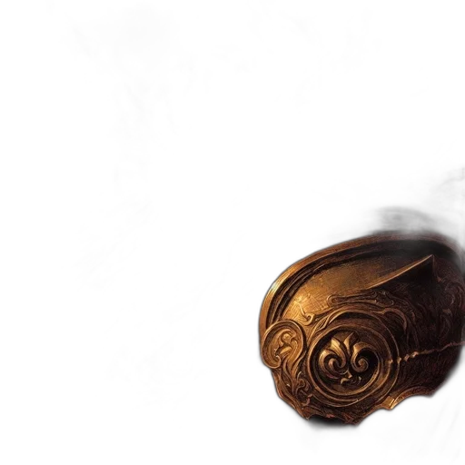jewelry, weapon, mask, staff transparent PNG cut-out
