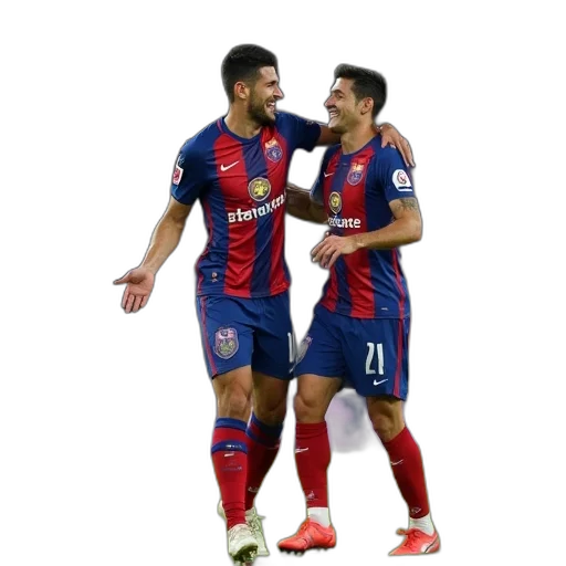 mario, gomez, sergio, herrera transparent PNG cut-out