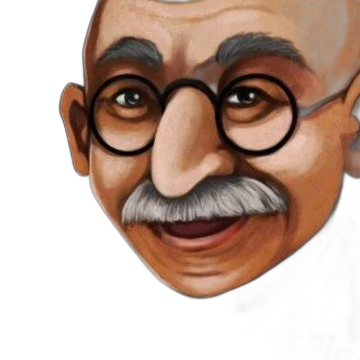 face, mask, photorealistic, cartoon transparent PNG cut-out
