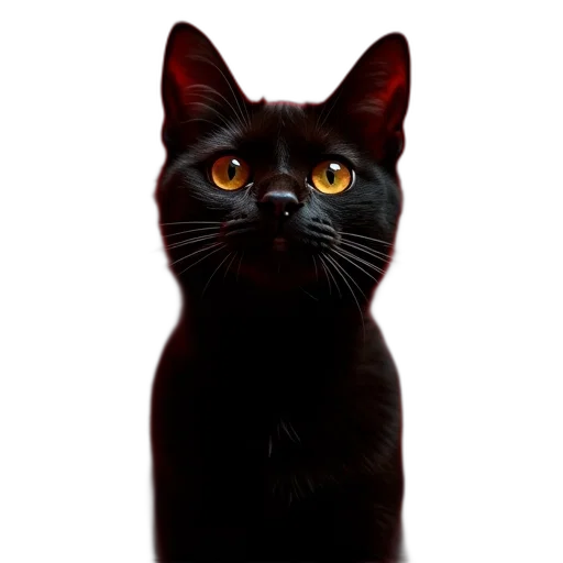 animal, staff, face, creature transparent PNG cut-out