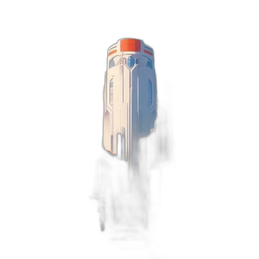 bottle, weapon, robot, dress transparent PNG cut-out