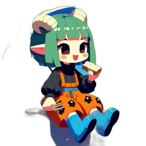 staff, dragon, weapon, robot transparent PNG cut-out