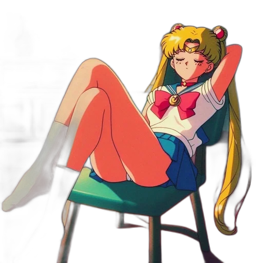 furniture, dress, crown, staff transparent PNG cut-out