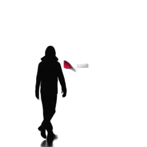 umbrella, staff, mask, weapon transparent PNG cut-out