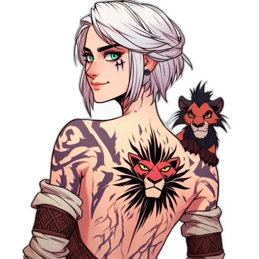 dragon, fantasy art, pixel art, concept art transparent PNG cut-out