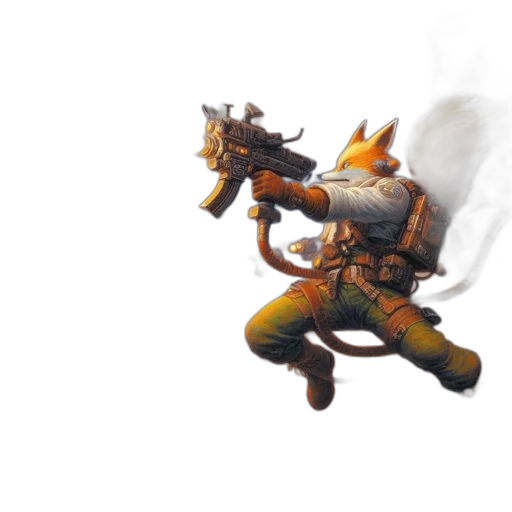 weapon, staff, dragon, sword transparent PNG cut-out