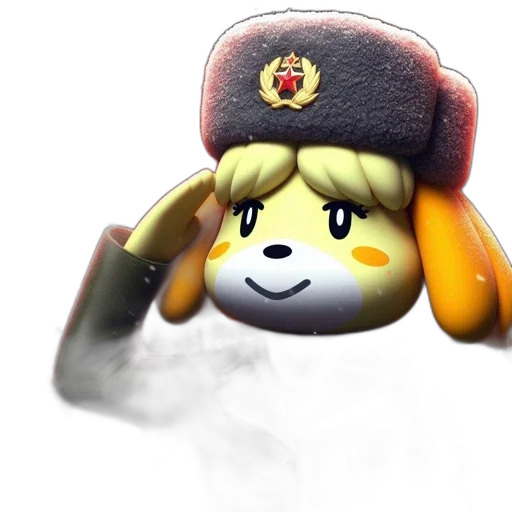 hat, staff, weapon, crown transparent PNG cut-out