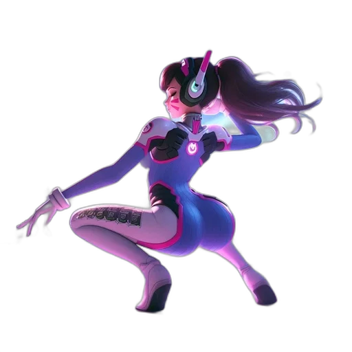 robot, dress, weapon, concept art transparent PNG cut-out