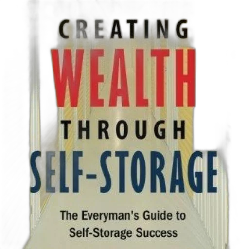 creating, wealth, through, self-storage transparent PNG cut-out