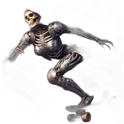 robot, creature, animal, concept art transparent PNG cut-out