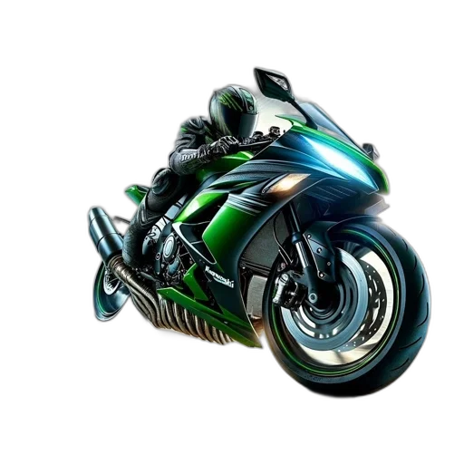 weapon, 3d render, photorealistic, concept art transparent PNG cut-out