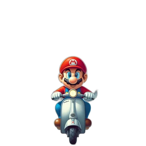 car, weapon, hat, robot transparent PNG cut-out