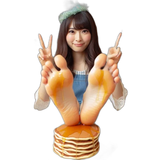food, shoes, hat, robot transparent PNG cut-out