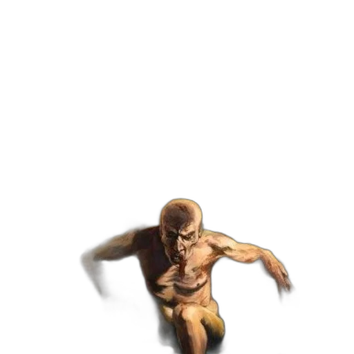 creature, mask, animal, robot transparent PNG cut-out