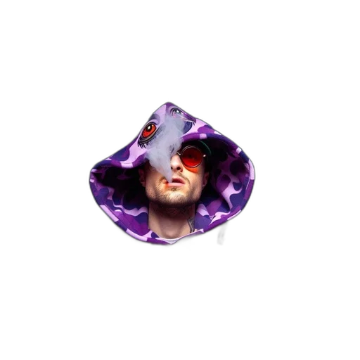 hat, dragon, crown, face transparent PNG cut-out