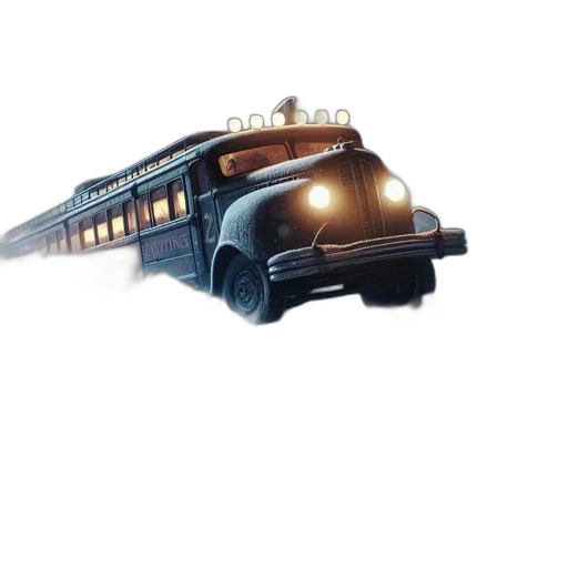 car, weapon, robot, animal transparent PNG cut-out