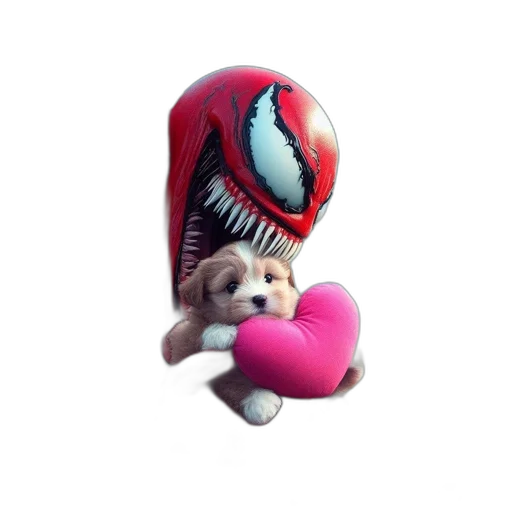 animal, creature, weapon, shoes transparent PNG cut-out