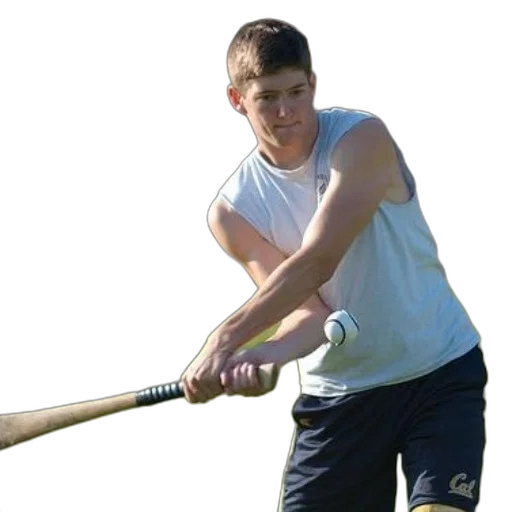 staff, weapon, young, man transparent PNG cut-out