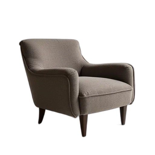 furniture, 3d render, century, classics transparent PNG cut-out
