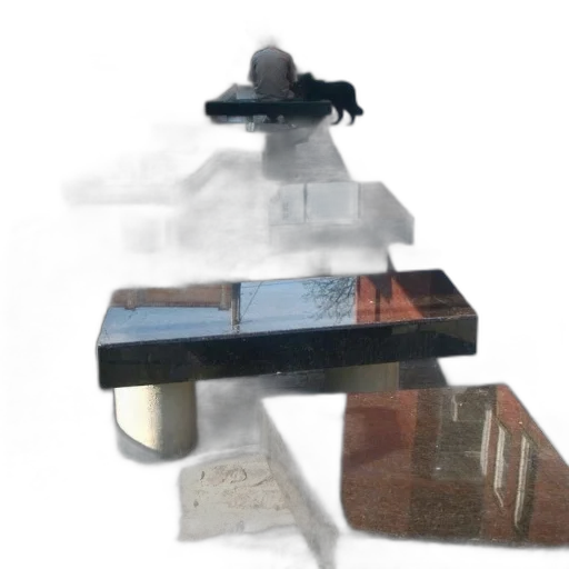 furniture, sword, weapon, robot transparent PNG cut-out
