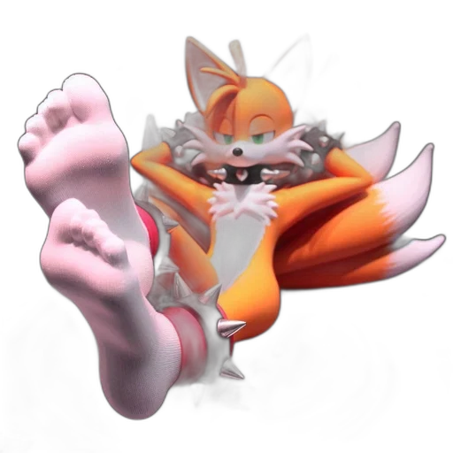 creature, staff, animal, mask transparent PNG cut-out