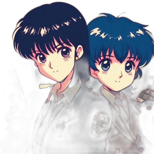 anime, pixel art, concept art, photorealistic transparent PNG cut-out