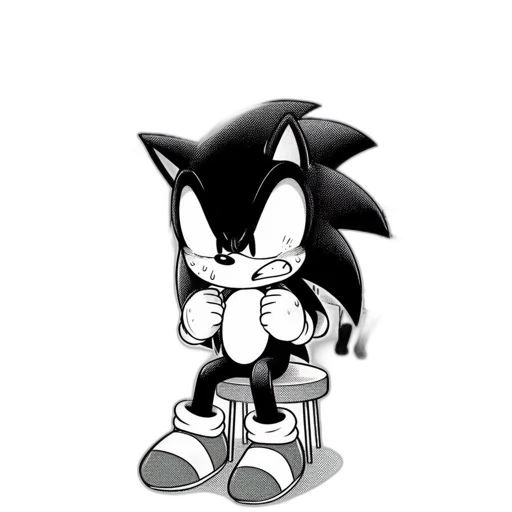 jacket, robot, animal, staff transparent PNG cut-out