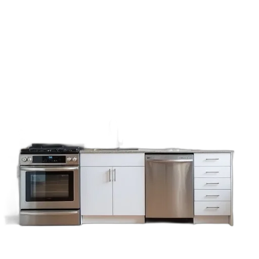 furniture, 3d render, earth tones, monochrome transparent PNG cut-out