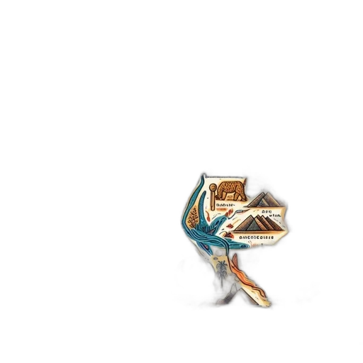 jewelry, dragon, food, shoes transparent PNG cut-out