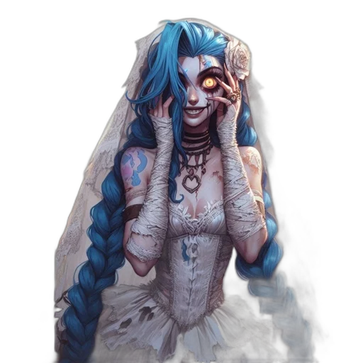 mask, dress, creature, face transparent PNG cut-out